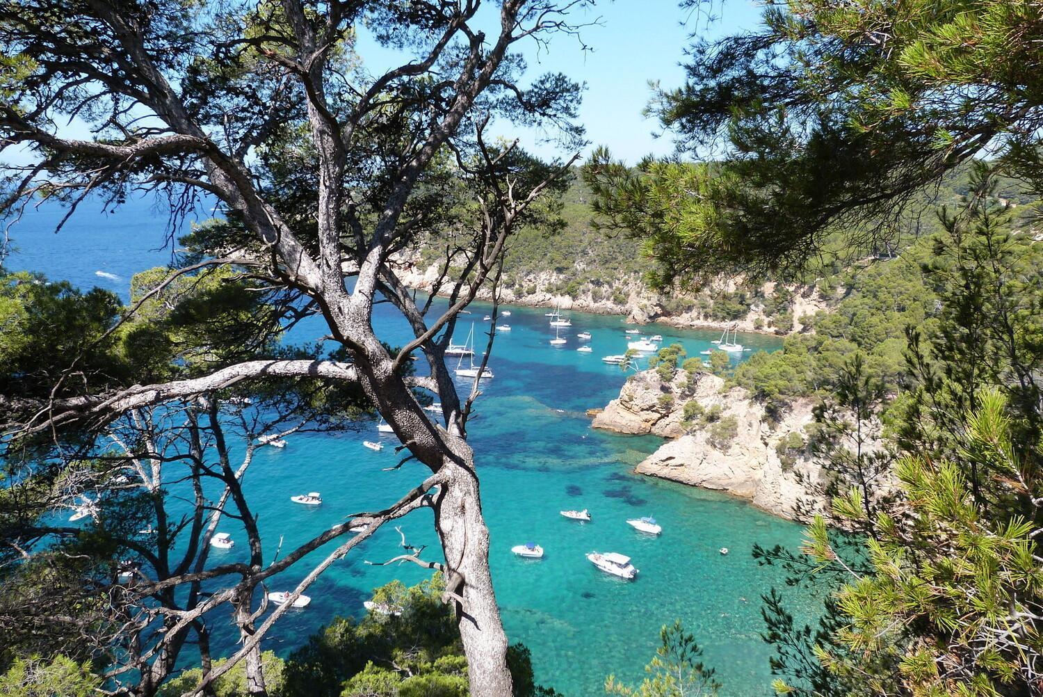 Appartement Coup De Coeur Centre Village Et Plage Climatise 3 Etoiles Terra Cigala Bandol Dış mekan fotoğraf