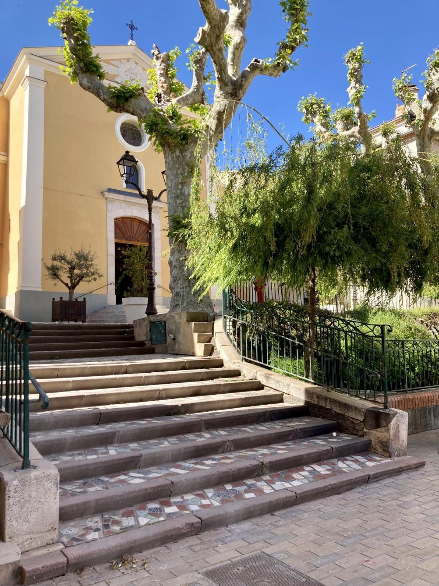 Appartement Coup De Coeur Centre Village Et Plage Climatise 3 Etoiles Terra Cigala Bandol Dış mekan fotoğraf