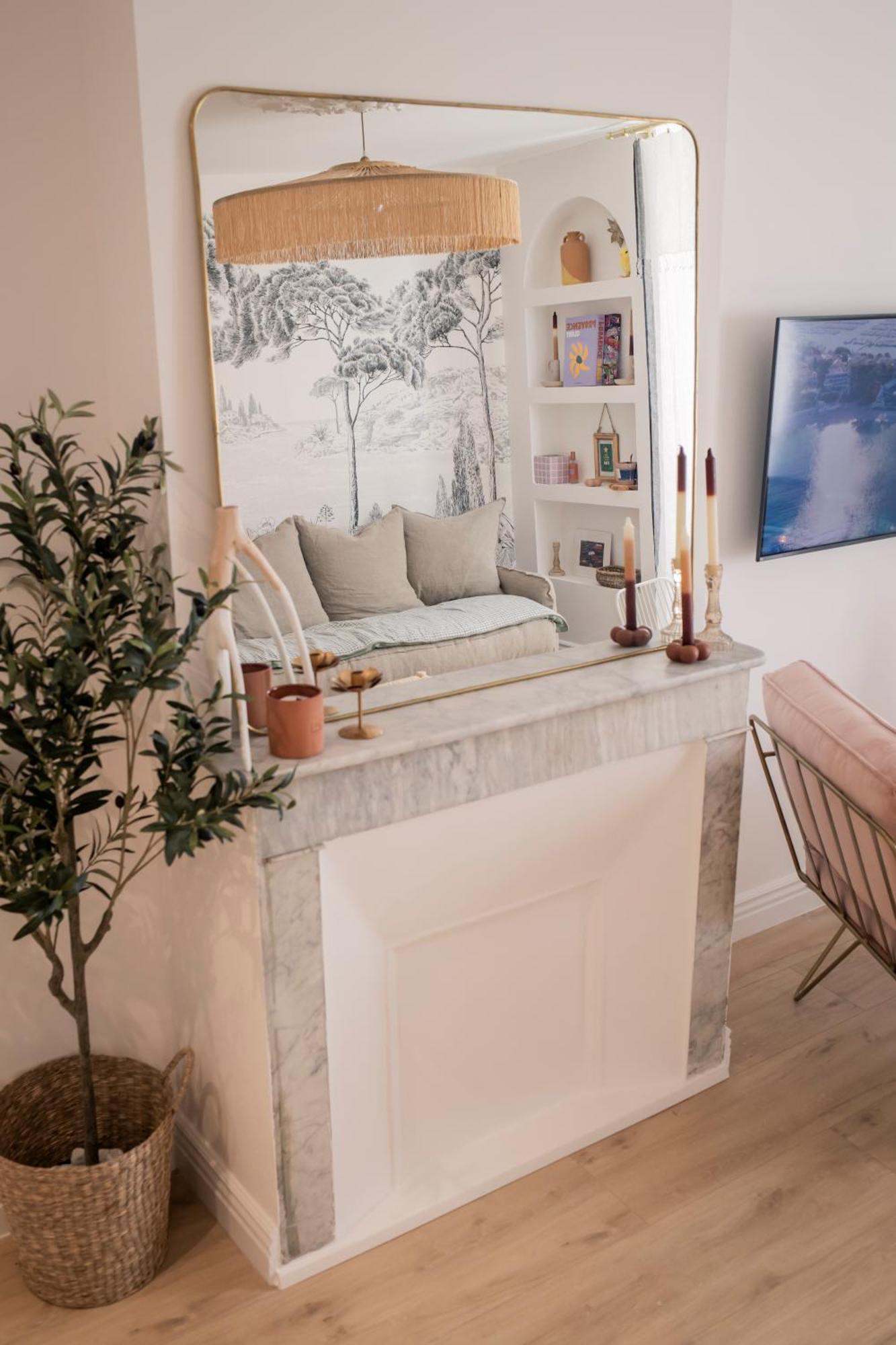 Appartement Coup De Coeur Centre Village Et Plage Climatise 3 Etoiles Terra Cigala Bandol Dış mekan fotoğraf
