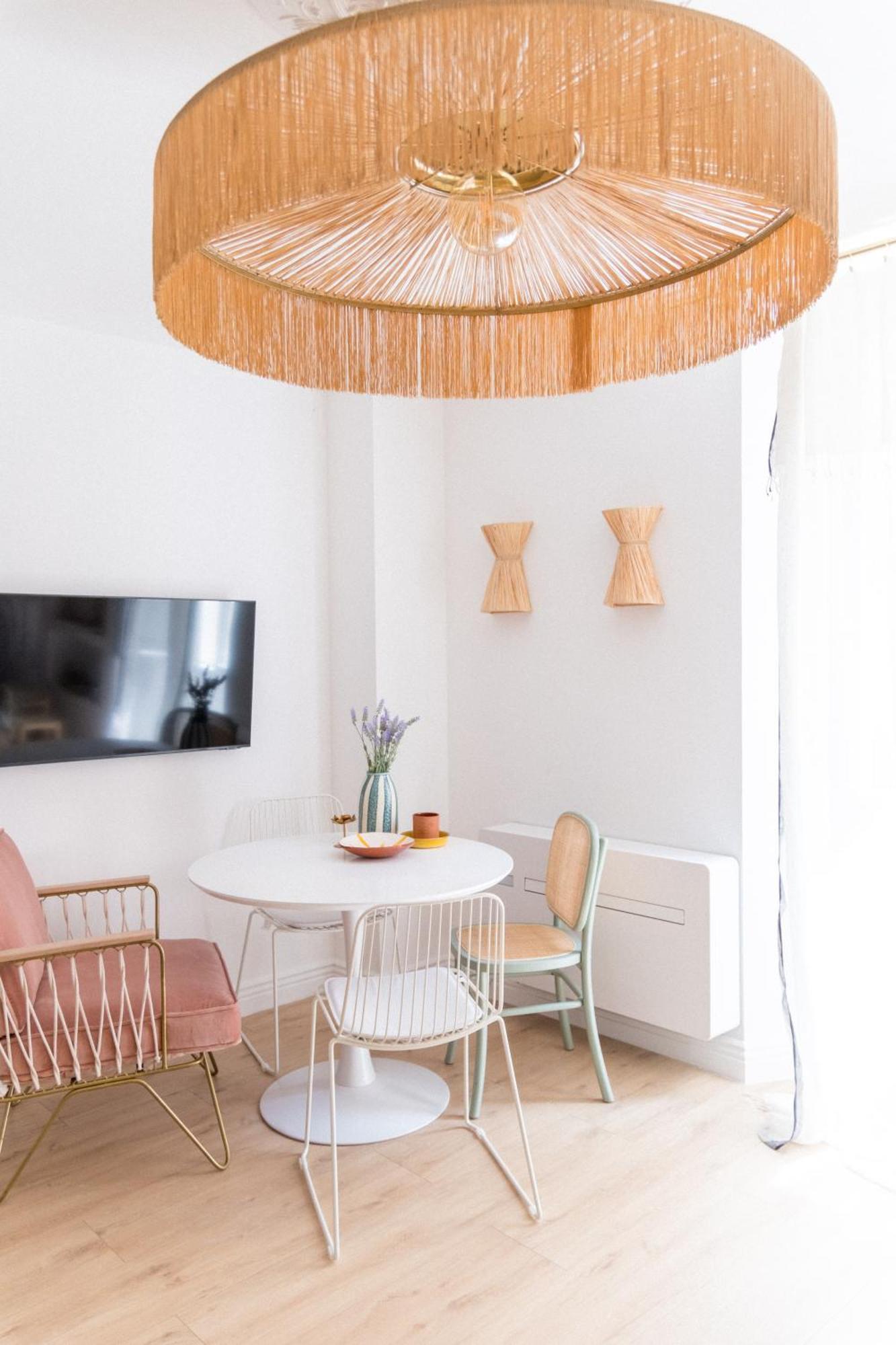 Appartement Coup De Coeur Centre Village Et Plage Climatise 3 Etoiles Terra Cigala Bandol Dış mekan fotoğraf